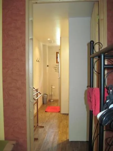 Le Ribet Bed and Breakfast Lempaut 0*,