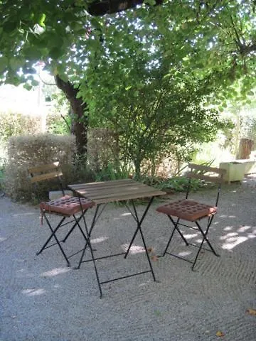 Bed & Breakfast Le Ribet Bed and Breakfast Lempaut