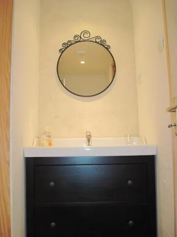 Le Ribet Bed and Breakfast Lempaut 0*,  Frankrike