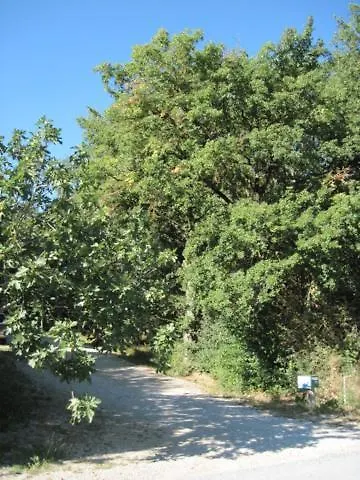 Le Ribet Bed and Breakfast Lempaut 0*,  Frankrike