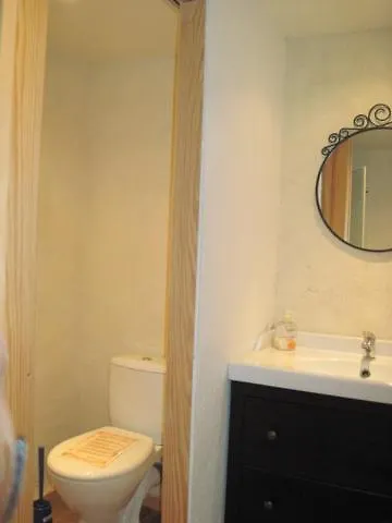 Le Ribet Bed and Breakfast Lempaut