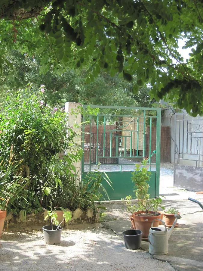 Bed & Breakfast Le Ribet Bed and Breakfast Lempaut
