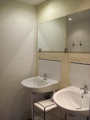 Bed & Breakfast Le Ribet Bed and Breakfast Lempaut
